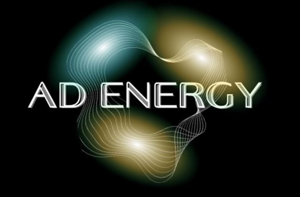 logo ad energy